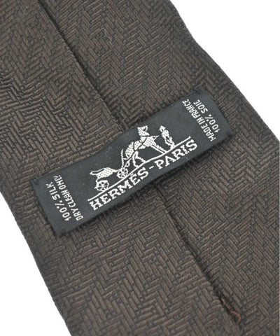 HERMES Ties