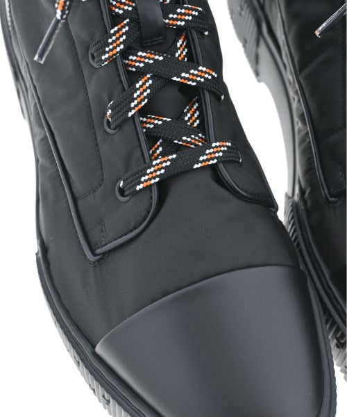 HERMES Boots