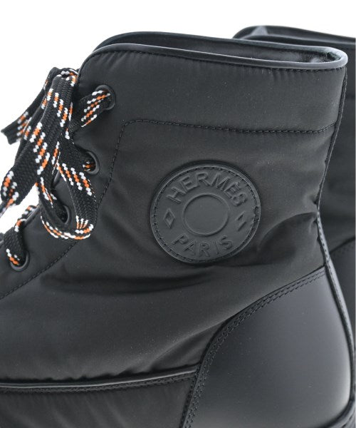 HERMES Boots