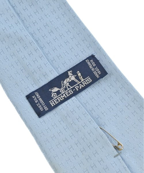 HERMES Ties