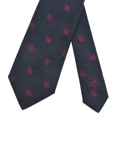 HERMES Ties