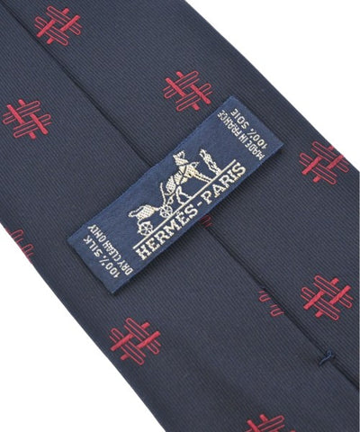 HERMES Ties