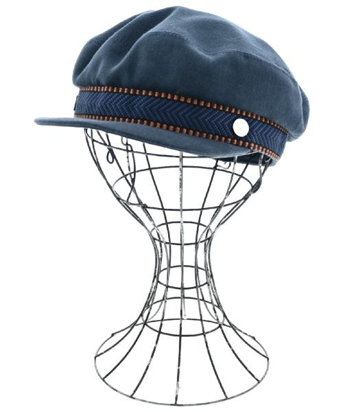HERMES Newsboy caps