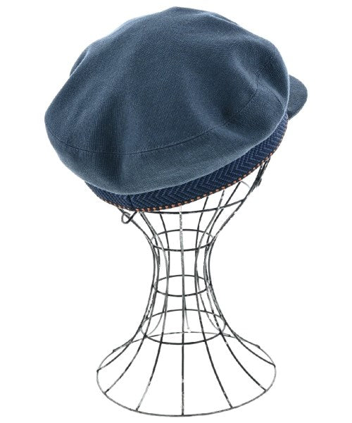 HERMES Newsboy caps