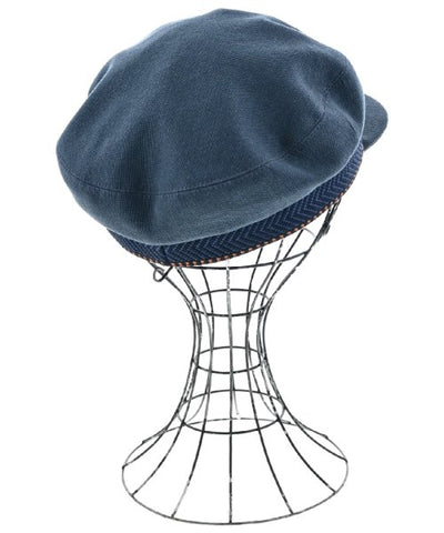 HERMES Newsboy caps