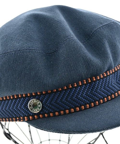 HERMES Newsboy caps