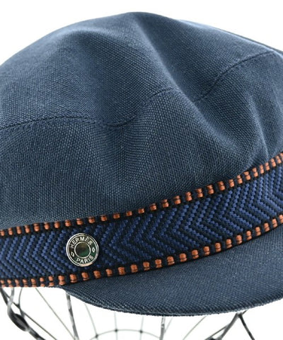 HERMES Newsboy caps