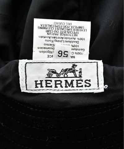 HERMES Hats