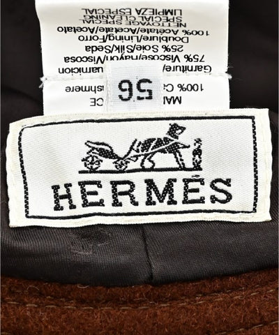 HERMES Hats