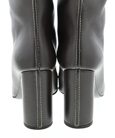 HERMES Boots