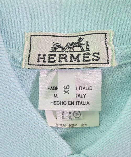 HERMES Polo Shirts