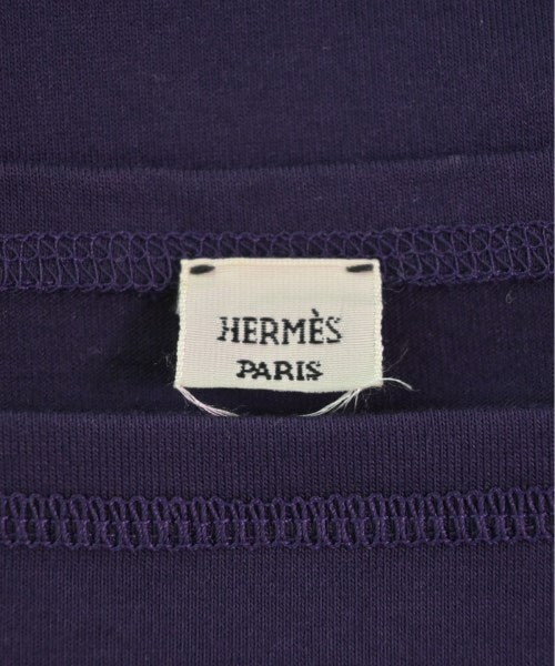 HERMES Tee Shirts/Tops