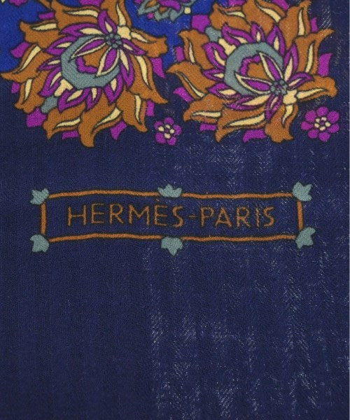 HERMES Stoles