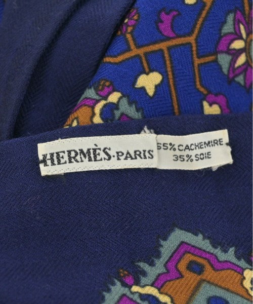 HERMES Stoles