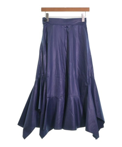 HERMES Long/Maxi length skirts