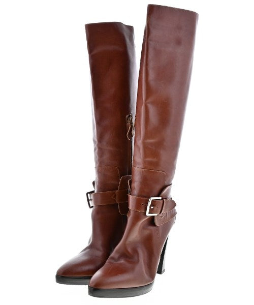 HERMES Boots