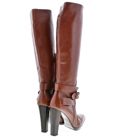 HERMES Boots