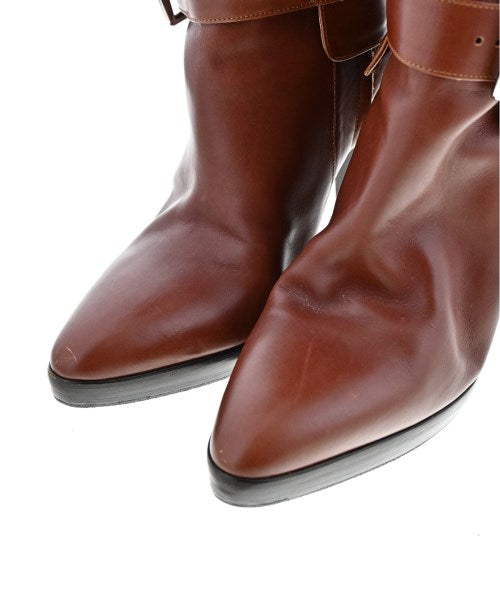 HERMES Boots