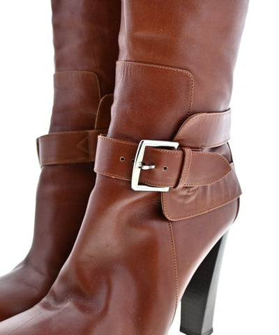 HERMES Boots