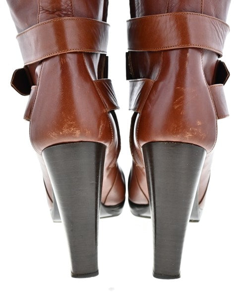 HERMES Boots