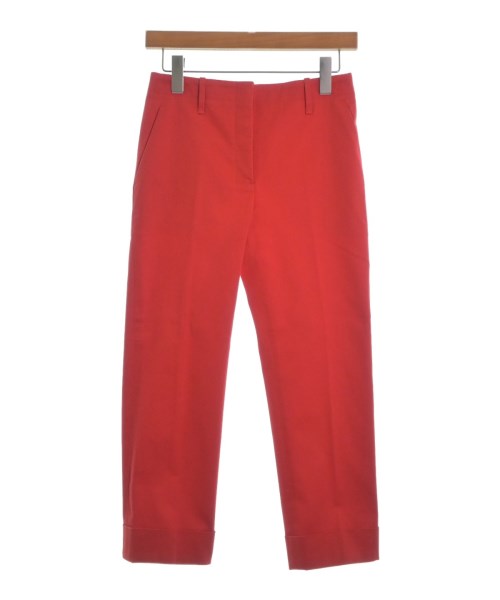 HERMES Cropped pants