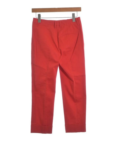 HERMES Cropped pants