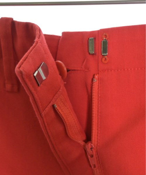 HERMES Cropped pants