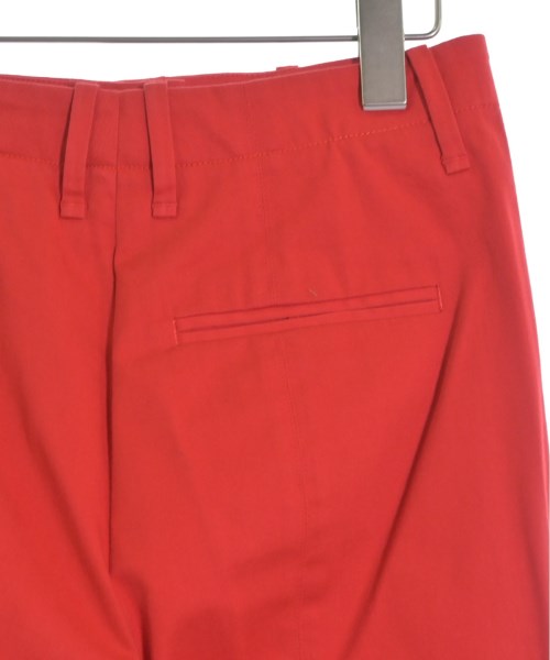 HERMES Cropped pants