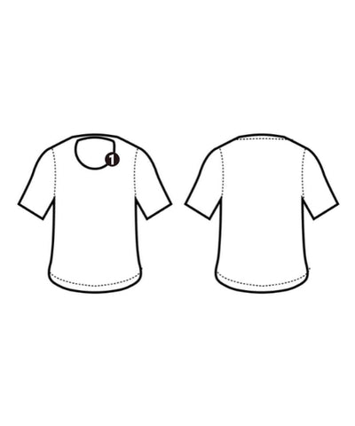 HERMES Tee Shirts/Tops