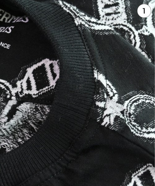 HERMES Tee Shirts/Tops