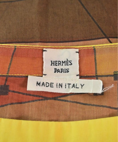 HERMES Casual shirts