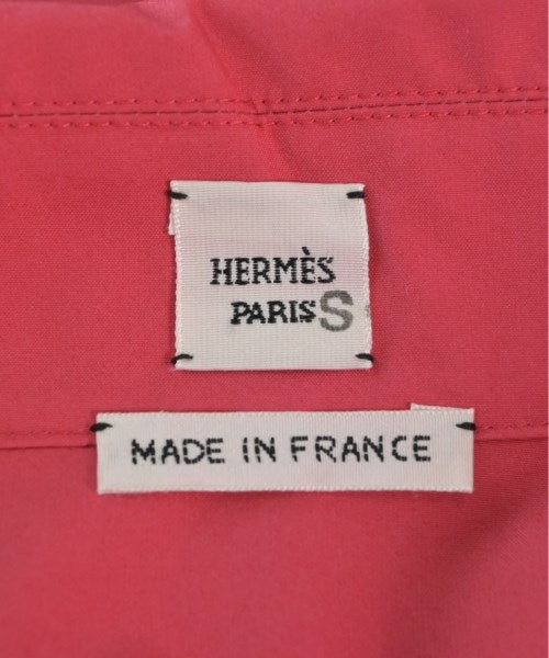 HERMES Casual shirts