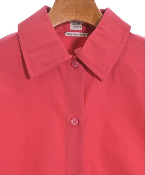 HERMES Casual shirts