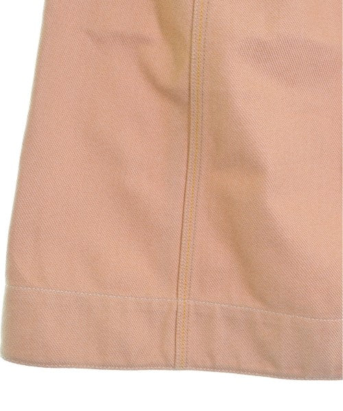 HERMES Knee length skirts