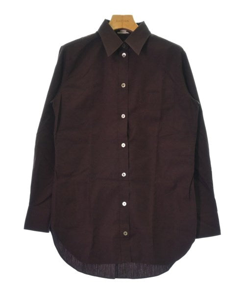 HERMES Casual shirts