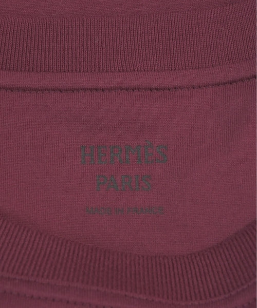 HERMES Tee Shirts/Tops