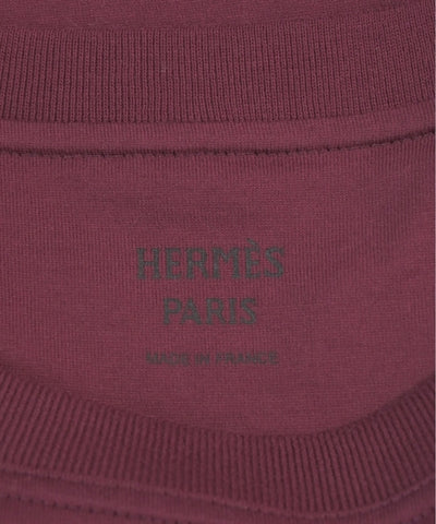 HERMES Tee Shirts/Tops