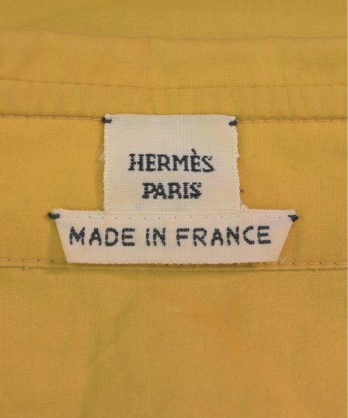 HERMES Casual shirts