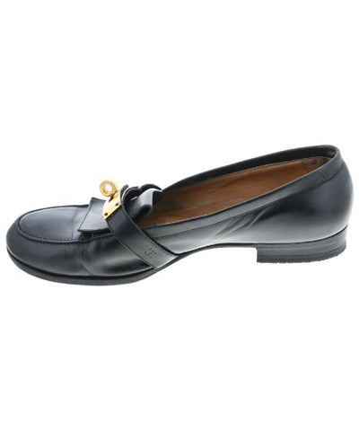 HERMES Dress shoes