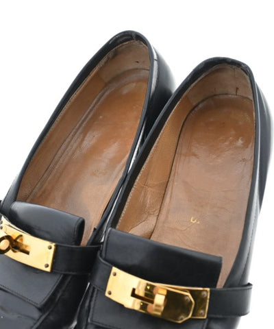 HERMES Dress shoes