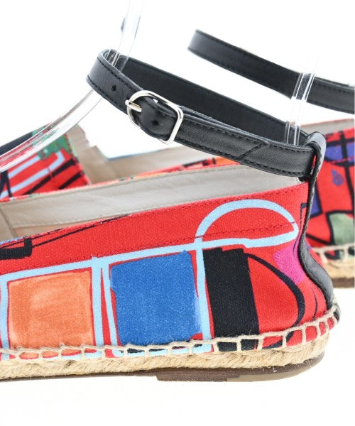 HERMES Espadrilles