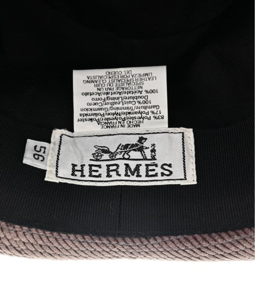 HERMES Hats