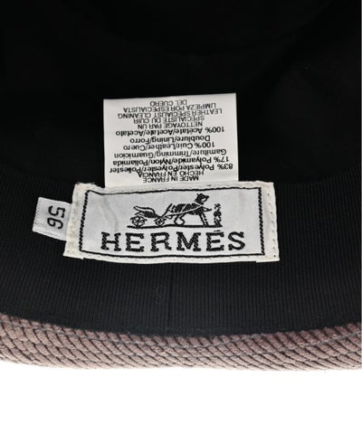HERMES Hats
