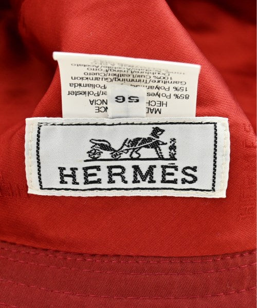 HERMES Hats