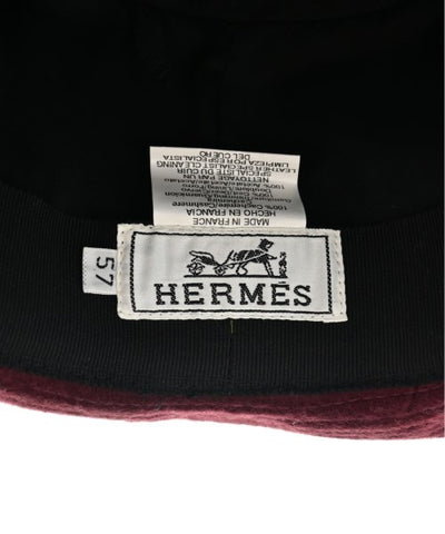 HERMES Hats