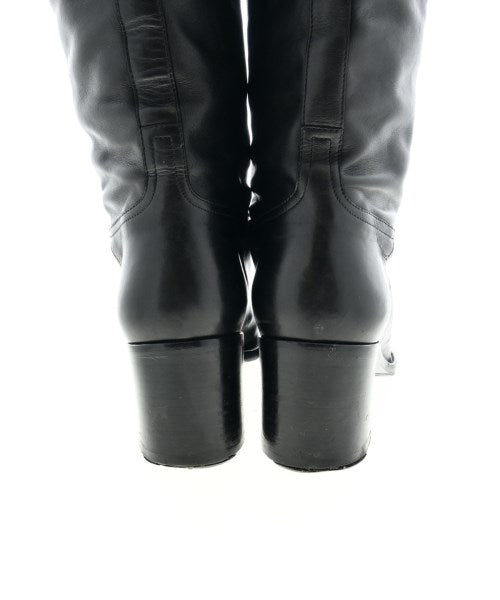 HERMES Boots