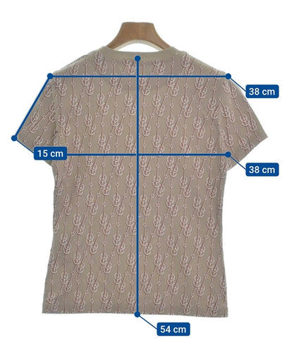 HERMES Tee Shirts/Tops