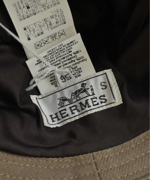 HERMES Hats