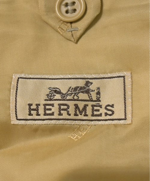 HERMES Blazers/Suit jackets