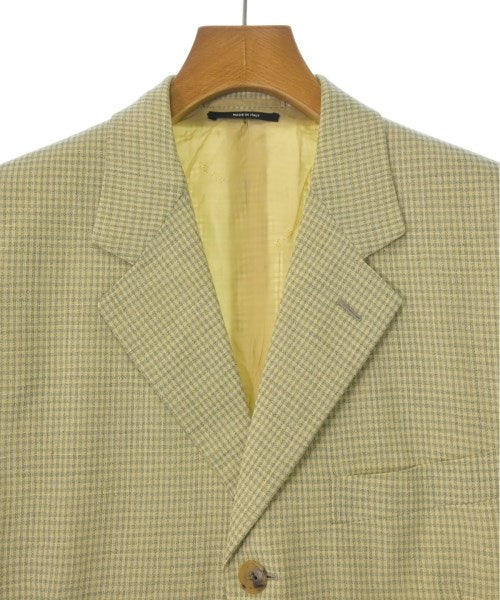 HERMES Blazers/Suit jackets